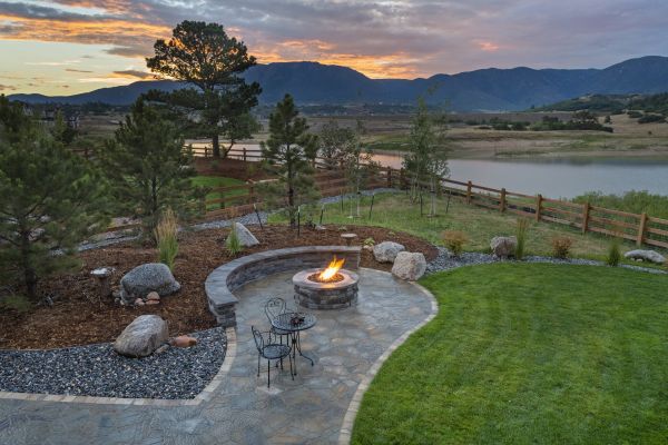 Landscape Design Service in San Jose