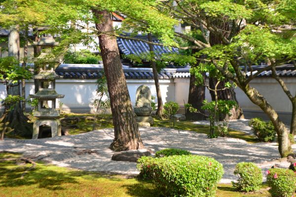 Zen Garden Landscaping in San Jose