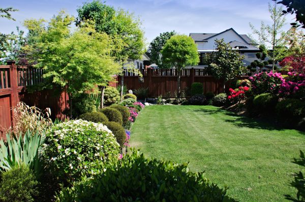 Lawn And Garden Installation in San Jose