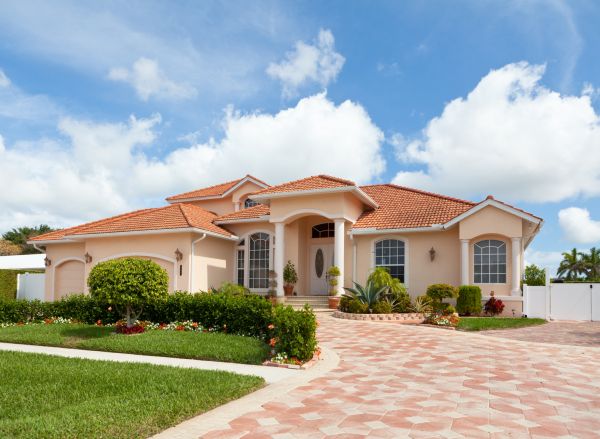 Landscape Curb Appeal Service in San Jose