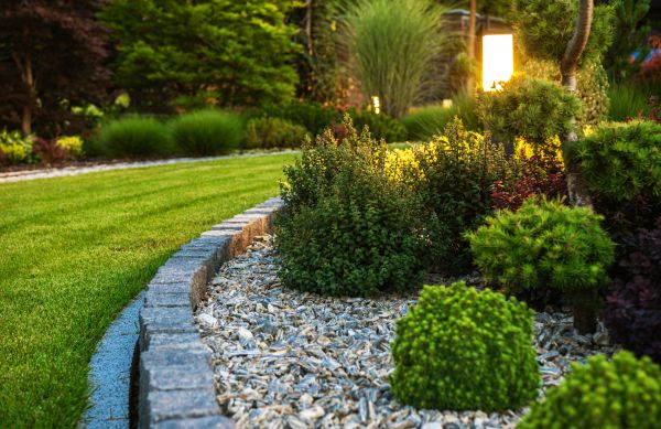 Landscaping Service in San Jose