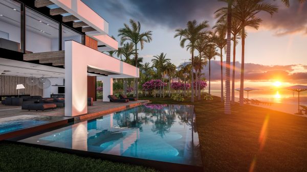 Coastal Landscaping in San Jose