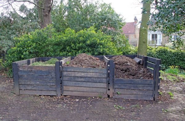 Compost Delivery Service in San Jose
