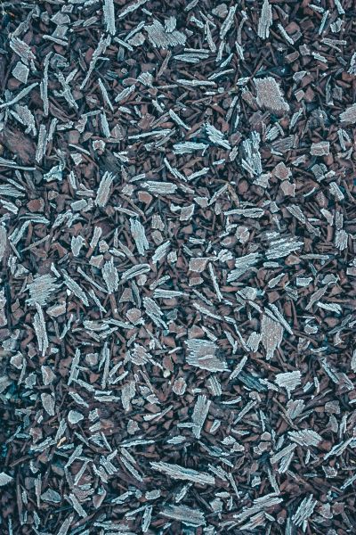 Synthetic Mulch Installation in San Jose