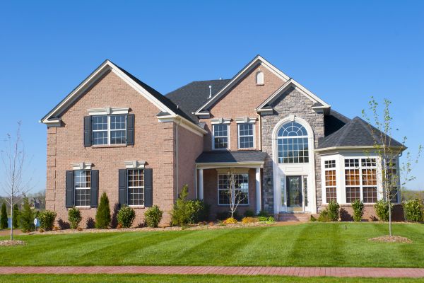 New Construction Landscaping in San Jose