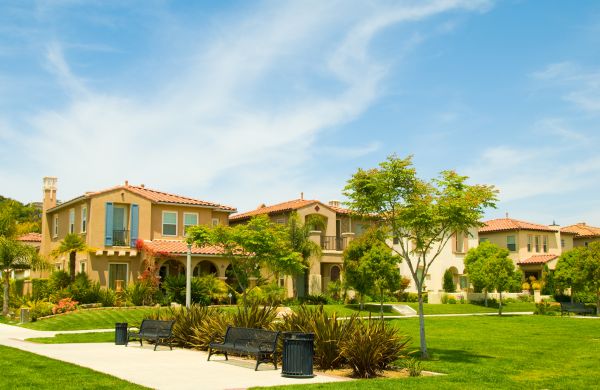 Community Landscaping in San Jose