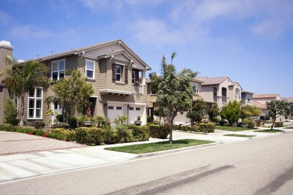 Neighborhood Landscaping in San Jose