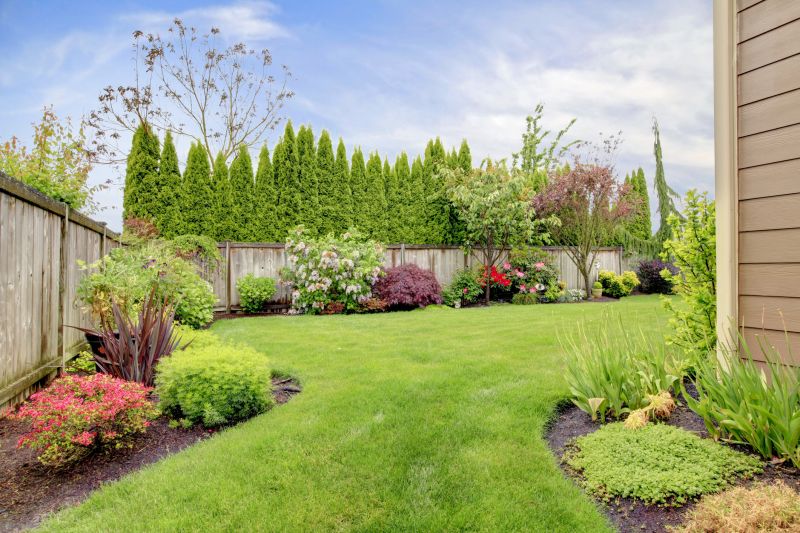 Landscaping Design Service