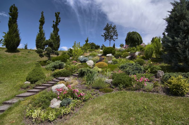 Rock Garden Landscaping